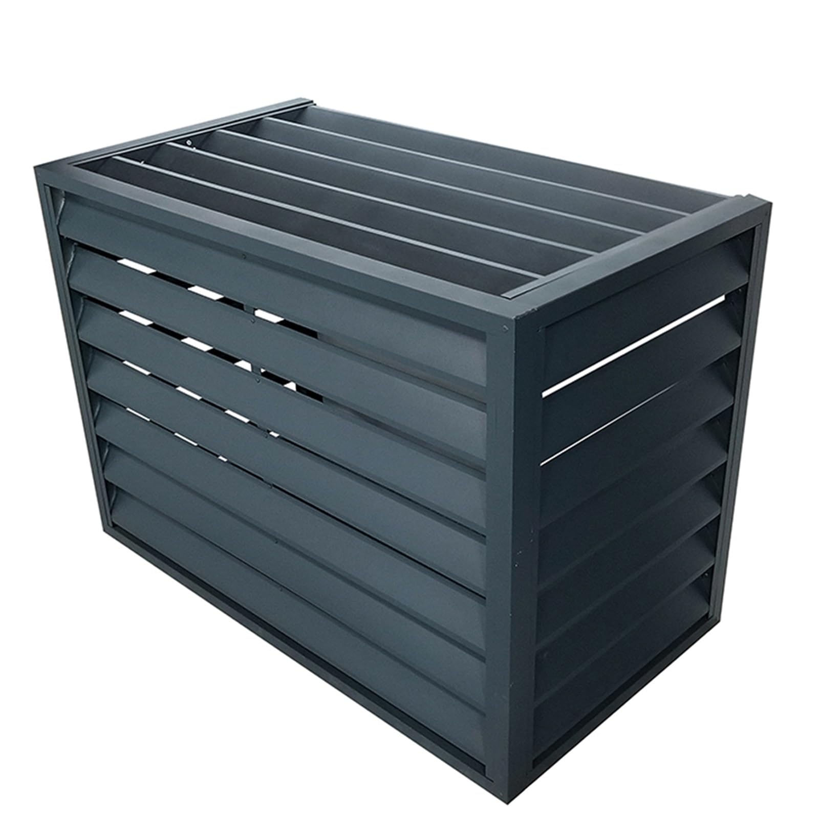 Amazon.co.jp: 室外 機 カバー 室外機カバー 日除け エアコン